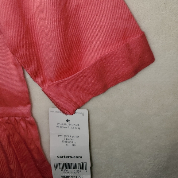 2pc. Girls outfit - Picture 5 of 6